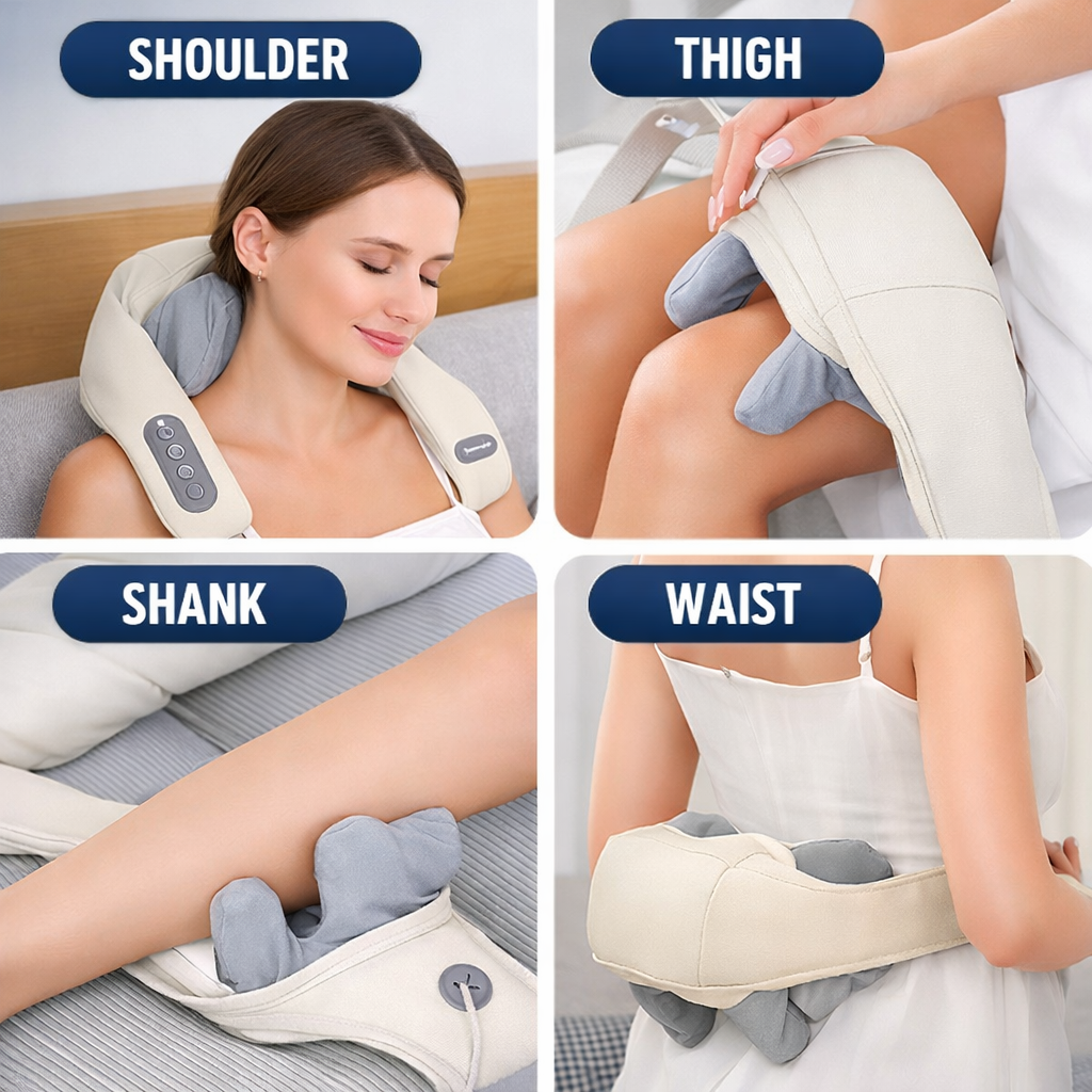 Neck Massager