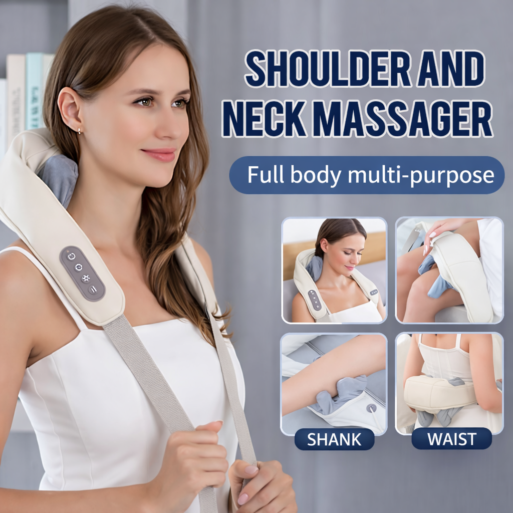 Neck Massager
